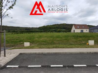 Vente Terrain BOUTTENCOURT 80220