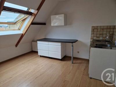 Location Appartement 2 pices BOULOGNE-SUR-MER 62200