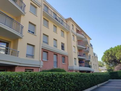 Location Appartement 2 pices TOULOUSE 31400