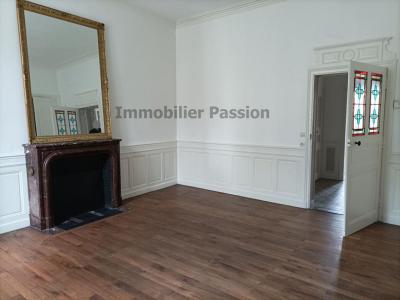 Vente Maison 15 pices ANGERS 49100