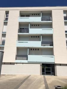 Location Appartement 3 pices GRAND-CHARMONT 25200