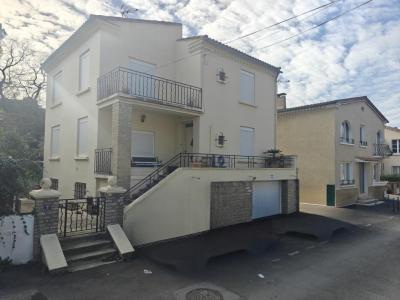 Vente Maison 6 pices LIMOUX 11300