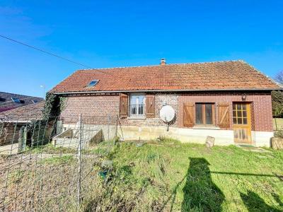 Vente Maison 2 pices RESSONS-SUR-MATZ 60490