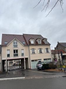 Location Appartement 2 pices ORRY-LA-VILLE 60560