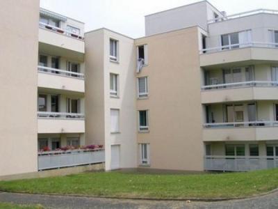 Location Appartement 3 pices SAINT-VALLIER 71230