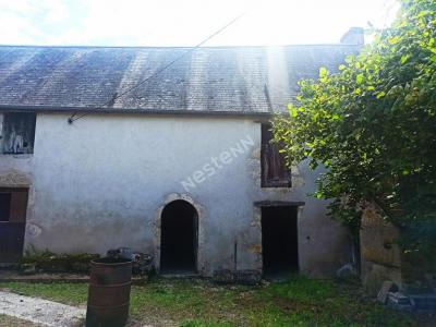 Vente Maison 4 pices VINEUIL 41350