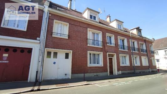 Location Appartement BEAUVAIS 60000