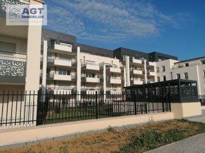 Location Parking BEAUVAIS 60000