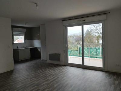 Location Appartement SAINTE-MAURE 10150