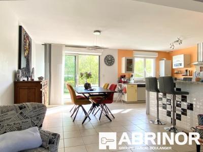 Vente Maison 4 pices AMIENS 80000