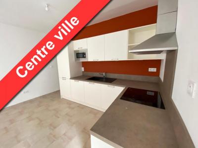 Location Appartement 2 pices NIMES 30000