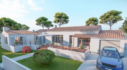 Vente Maison PORNIC 44210