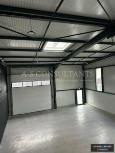 Location Commerce ARBIN 73800