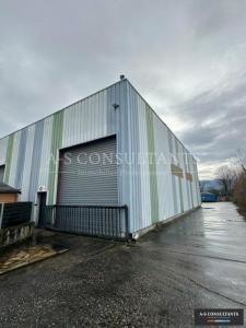 Location Commerce CHAMBERY 73000