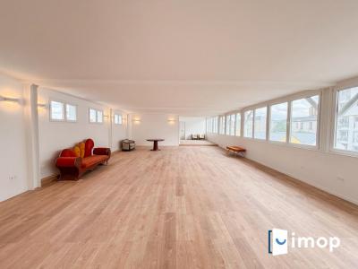 Vente Immeuble SAINT-DENIS 93200