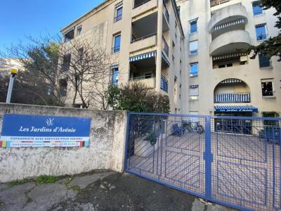 Location Appartement 2 pices AVIGNON 84000