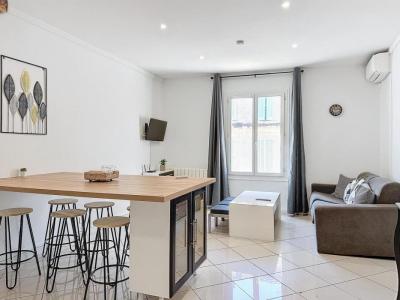 Vente Appartement 3 pices AVIGNON 84000