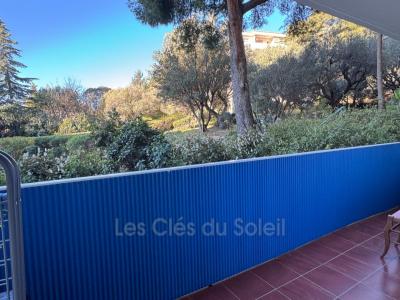 Vente Appartement 3 pices TOULON 83000