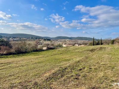 Vente Terrain BRUE-AURIAC 83119