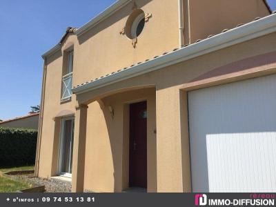 Vente Maison 4 pices CHAMPTOCEAUX 49270