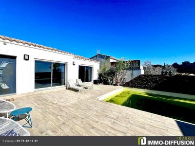 Vente Maison 4 pices SAINT-GILLES 30800