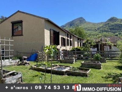 Vente Maison 9 pices TARASCON-SUR-ARIEGE 09400