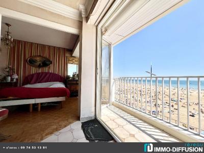 Vente Appartement 4 pices SABLES-D'OLONNE 85100