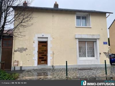 Vente Maison 3 pices SABLES-D'OLONNE 85100