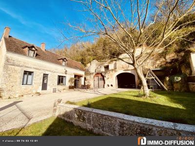 Vente Maison 7 pices VENDOME 41100