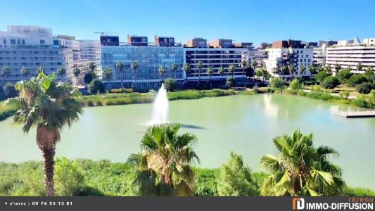 Vente Appartement 4 pices MONTPELLIER 34000