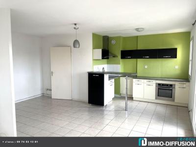 Vente Appartement 2 pices TOULOUSE 31200