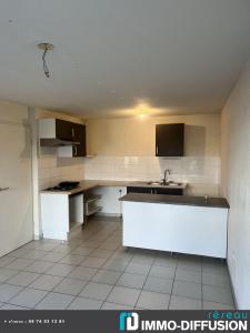 Vente Maison 3 pices TOULOUSE 31200