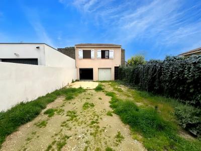 Vente Maison 4 pices AIGUES-VIVES 30670