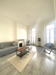 Vente Appartement 2 pices MARSEILLE-5EME-ARRONDISSEMENT 13005