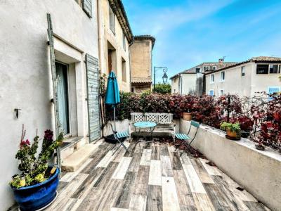 Vente Maison 8 pices CADENET 84160