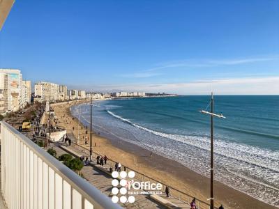 Vente Appartement 3 pices SABLES-D'OLONNE 85100