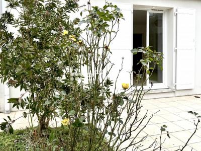 Vente Maison 4 pices SAUJON 17600