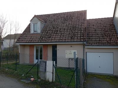 Vente Maison 4 pices SOUVIGNY 03210