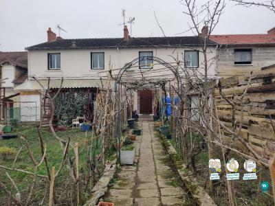 Location Maison 6 pices NOYANT-D'ALLIER 03210