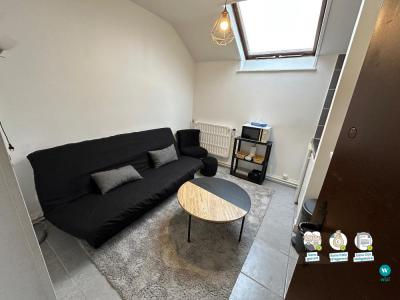 Location Appartement REIMS 51100