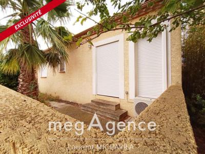 Vente Maison 5 pices MURVIEL-LES-BEZIERS 34490