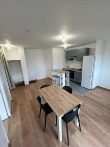 Location Appartement 2 pices ACHERES 78260