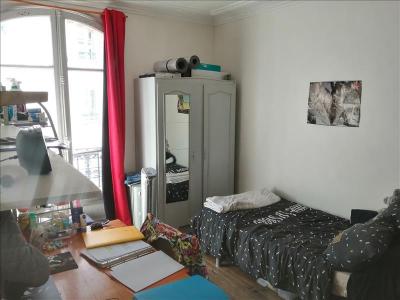 Location Appartement PARIS-11EME-ARRONDISSEMENT 75011