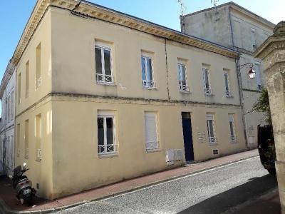 Location Appartement 2 pices PAUILLAC 33250