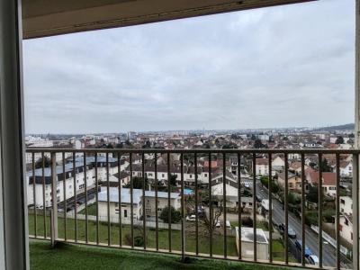 Vente Appartement 4 pices NEUILLY-SUR-MARNE 93330