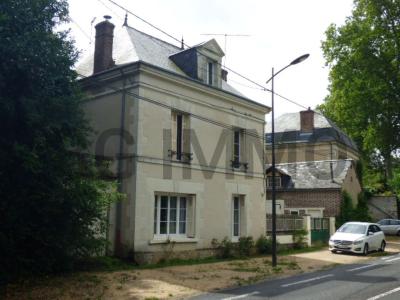 Vente Maison 6 pices VENDOME 41100