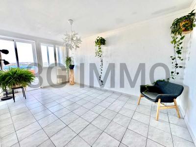 Vente Appartement 3 pices SETE 34200