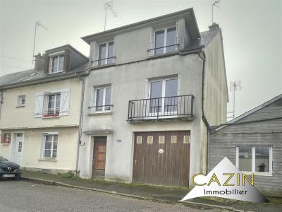 Vente Maison 3 pices GACE 61230