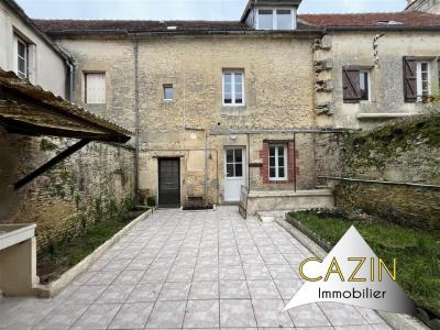 Vente Maison 5 pices CHAMBOIS 61160