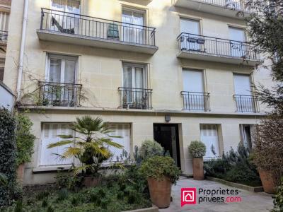 Vente Appartement 3 pices NEUILLY-SUR-SEINE 92200